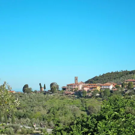 דירה Castagno By Interhome