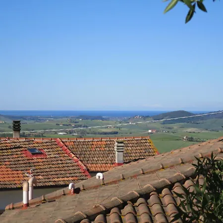 Castagno By Interhome Apartamento