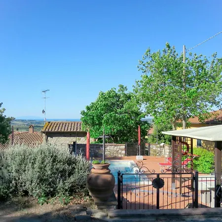 Castagno By Interhome *