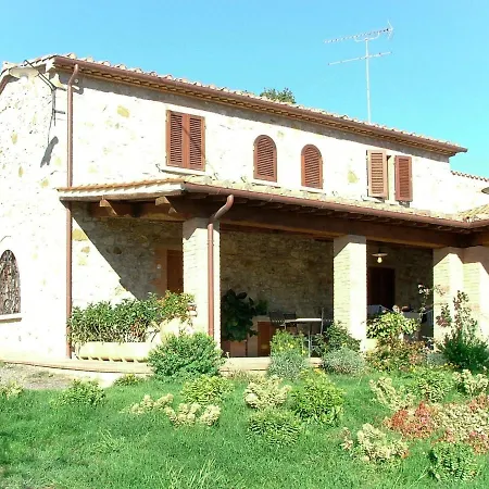 Castagno By Interhome Apartamento