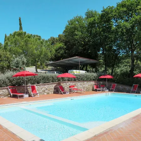 Castagno By Interhome شقة *