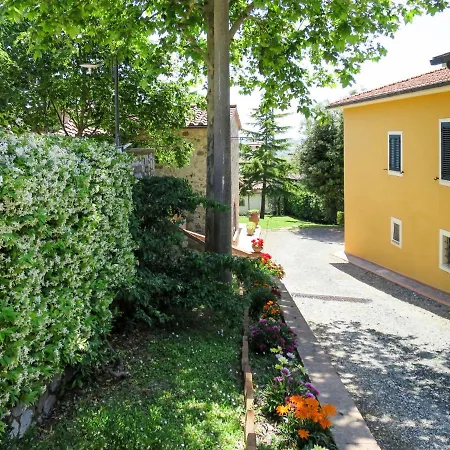 Castagno By Interhome * Santa Luce