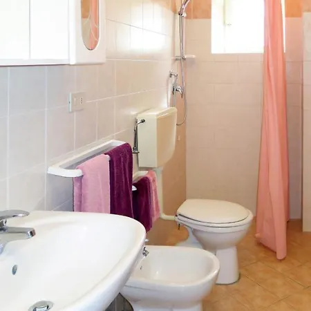 Castagno By Interhome Santa Luce