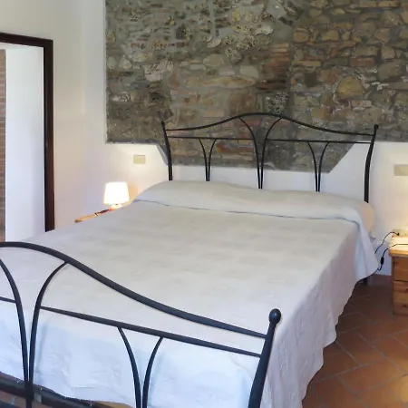 Castagno By Interhome Apartamento *