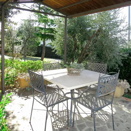 Apartamento Castagno By Interhome Santa Luce