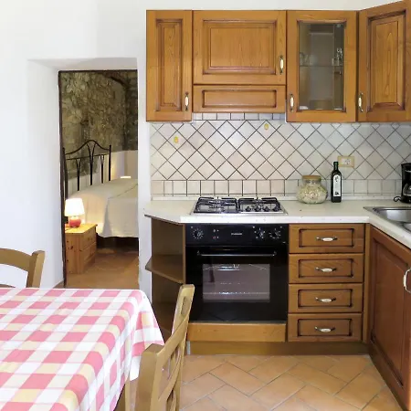 Castagno By Interhome سانتا لوتشي
