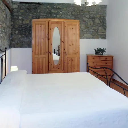 Apartamento Castagno By Interhome Santa Luce